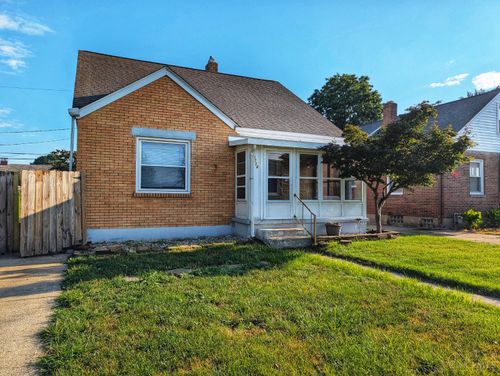1724 Greenwood Ave, Hamilton, OH, 45011-1814 | Card Image