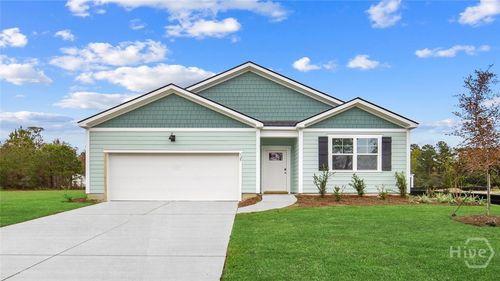 324 Royal Fern Ln, Statesboro, GA, 30458-5950 | Card Image
