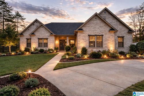 247 Middle Ridge Trl, Springville, AL, 35146-7476 | Card Image