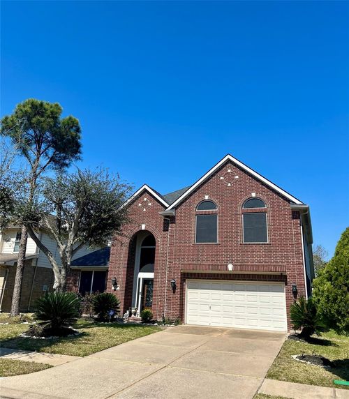 21214 Lilac Meadows Ln, Richmond, TX, 77407-7026 | Card Image