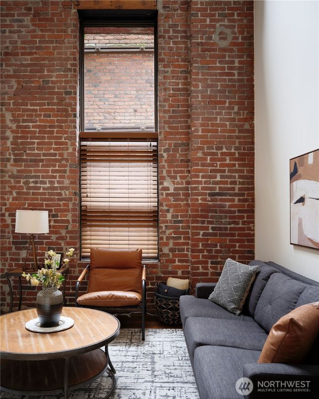APT-3 - 611 Post Ave, Condo with 1 bedrooms, 2 bathrooms and null parking in Seattle WA | Image 5