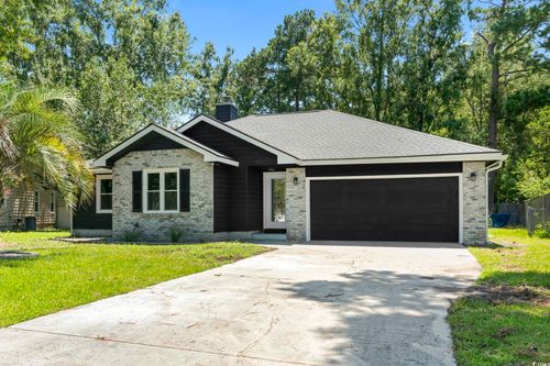 220 Rice Mill Dr, Myrtle Beach, SC, 29588-7231 | Card Image