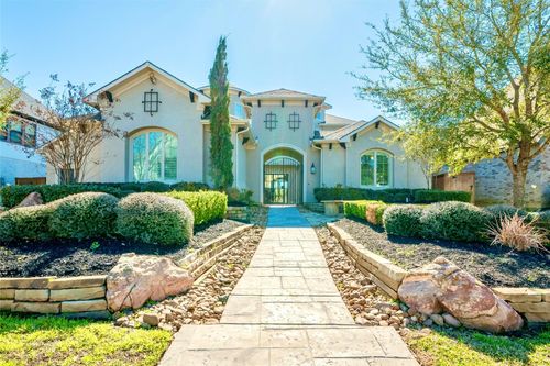 12821 N Palomino Lake Cir, Cypress, TX, 77429-7392 | Card Image