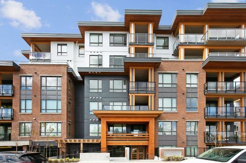 212-721 Anskar Crt, Coquitlam, BC, V3J0L4 | Card Image