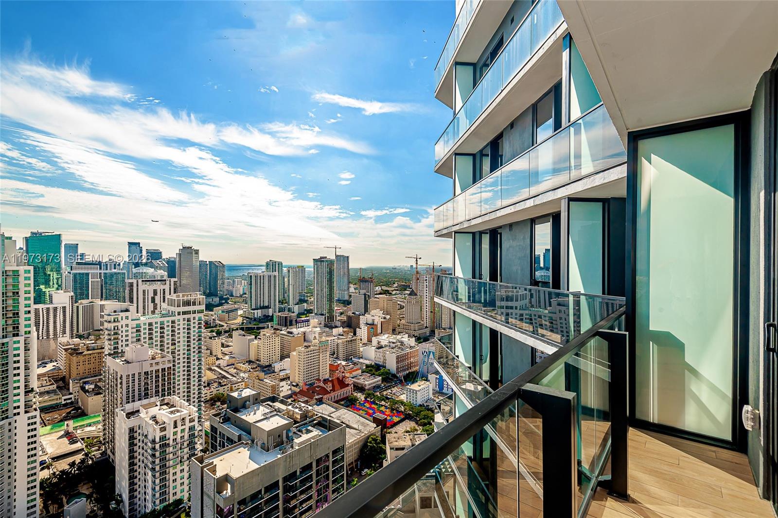 Residential Lease in Miami 3