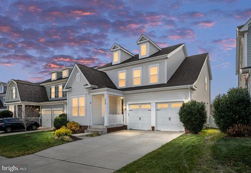 508 Foxglove Way, STAFFORD, VA, 22554-6849 | Card Image