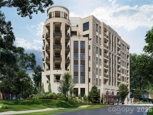 503-309 S Laurel Ave, Charlotte, NC, 28207-1503 | Card Image