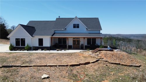 1235 Mercy Mountain Rd, Harrison, AR, 72601-4630 | Card Image