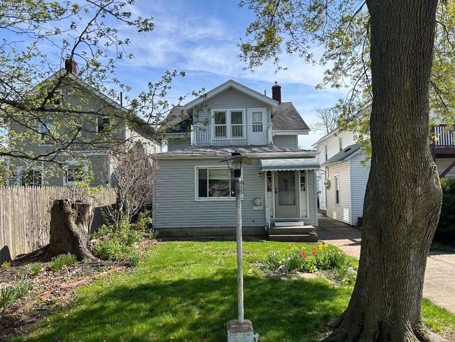 701 Polk St, House other with 4 bedrooms, 2 bathrooms and 2 parking in Sandusky OH | Image 36