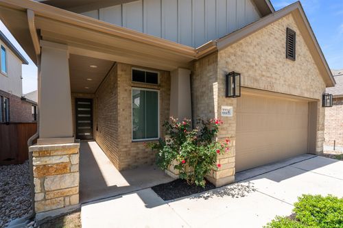 2224 Nightjar Song Drive, Leander, TX, 78641 | Card Image