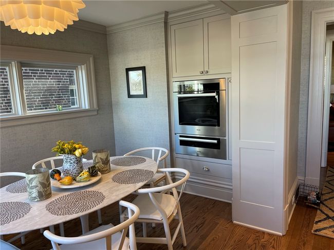 5507 Dunmoyle St, House other with 5 bedrooms, 5 bathrooms and null parking in Squirrel Hill PA | Image 12