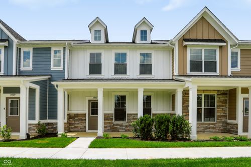 3947 Sandpiper Way, Brownsburg, IN, 46112-9593 | Card Image