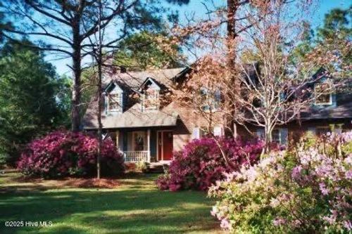 4613 Tall Tree Ln, Wilmington, NC, 28409-3301 | Card Image