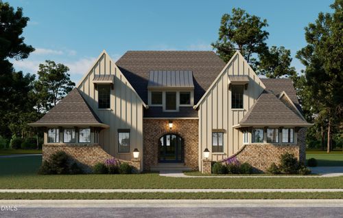 7801 Haymarket Ln, Raleigh, NC, 27615-5447 | Card Image