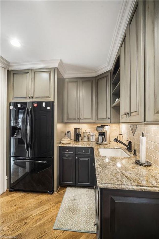 3220 N Old Greensboro Rd, House other with 5 bedrooms, 8 bathrooms and null parking in High Point NC | Image 18