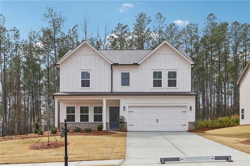 5341 Heron Bay Blvd, Locust Grove, GA, 30248-7109 | Card Image