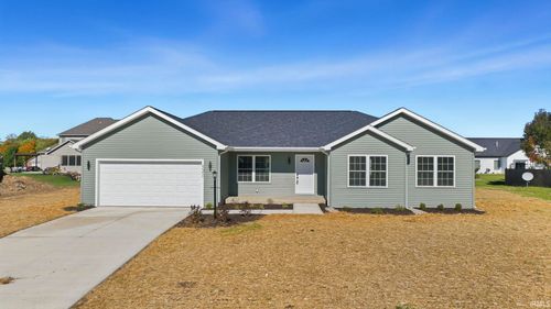 521 W Liberty St, Butler, IN, 46721-1064 | Card Image