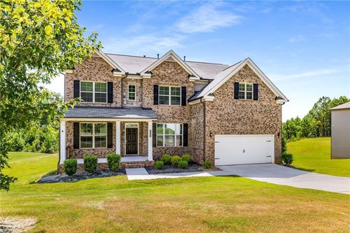 5389 Rosewood Pl, Fairburn, GA, 30213-5142 | Card Image