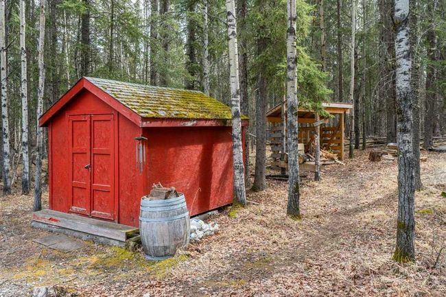 7 - 29508 Range Road 52, House other with 5 bedrooms, 3 bathrooms and 6 parking in Rural Mountain View County AB | Image 32
