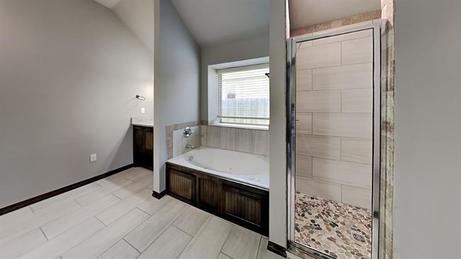 1719 W Zachary Way, House other with 3 bedrooms, 2 bathrooms and null parking in Mustang OK | Image 8