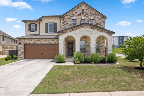 7016 Lickeen Ct, Austin, TX, 78744-4454 | Card Image