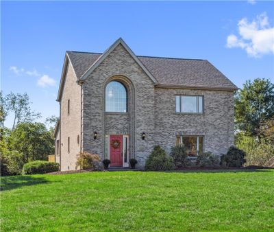 117 W Chevalier Ct, House other with 4 bedrooms, 3 bathrooms and 2 parking in Nottingham PA | Image 2