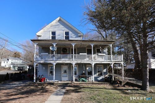 57 W Main St, Stafford Springs, CT, 06076-1484 | Card Image