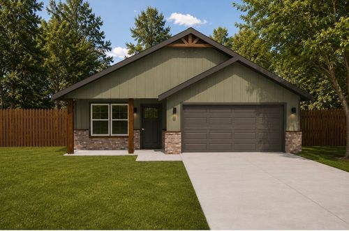 3125 Timber Fox Trail, Abilene, TX, 79602 | Card Image