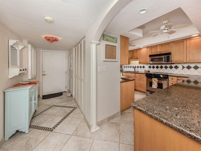 3G - 1150 Tarpon Center Dr, Condo with 2 bedrooms, 2 bathrooms and null parking in VENICE FL | Image 10