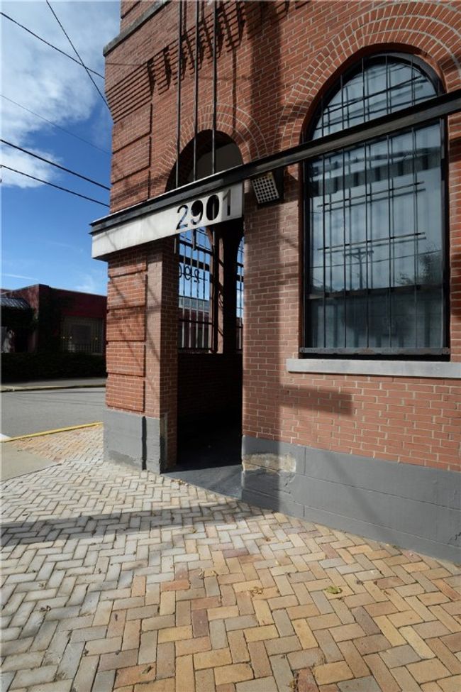 APT-2G - 2901 Smallman St, Condo with 1 bedrooms, 1 bathrooms and 1 parking in Pittsburgh PA | Image 21