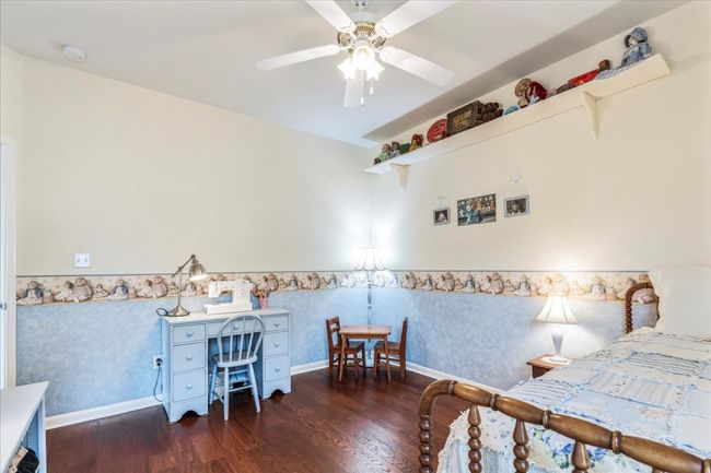 719 Walsh Hill Trl, House other with 4 bedrooms, 3 bathrooms and null parking in Cedar Park TX | Image 26