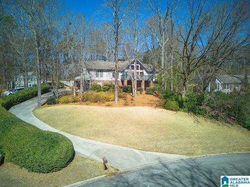 6563 Quail Run Dr, Hoover, AL, 35124-3107 | Card Image