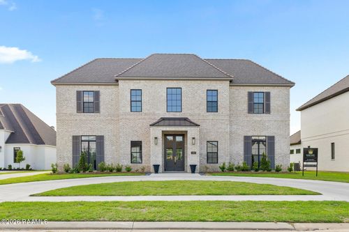 108 Trailing Oaks Drive, Youngsville, LA, 70592 | Card Image