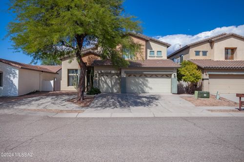 10533 E Oakbrook Street, Tucson, AZ, 85747 | Card Image