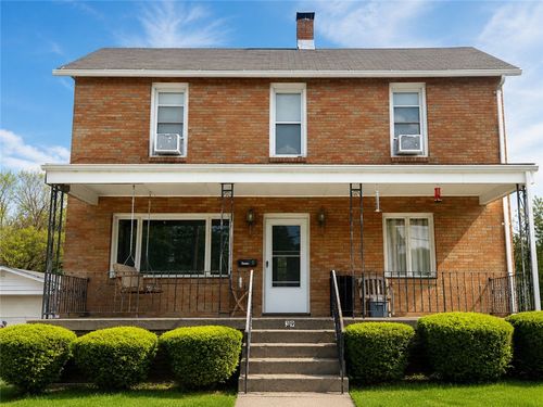 139 Wampum Avenue, Ellwood City, PA, 16117 | Card Image