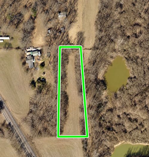 001 Lockeyville Road, DeSoto, IL, 62924 | Card Image