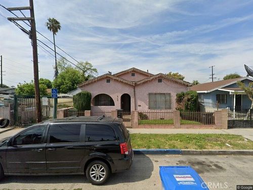 317 E 85th St, Los Angeles, CA, 90003-3007 | Card Image