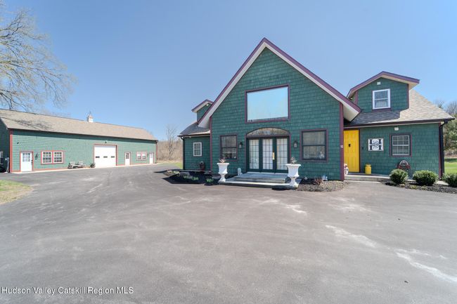 APT-2 - 52 County Rd, Condo with 2 bedrooms, 2 bathrooms and null parking in Windham NY | Image 8