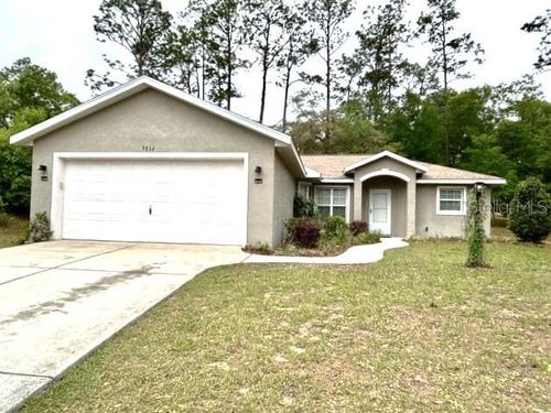 9832 Sw 196th Avenue Rd, DUNNELLON, FL, 34432-4145 | Card Image