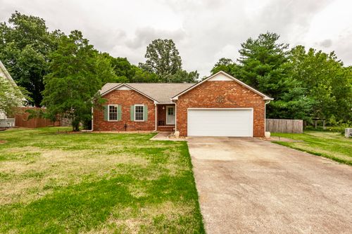 2514 Wellington Pl, Murfreesboro, TN, 37128-6714 | Card Image