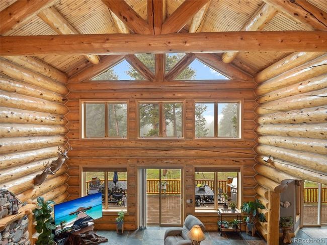 23076 Oehlmann Park Rd, House other with 5 bedrooms, 6 bathrooms and null parking in Conifer CO | Image 11