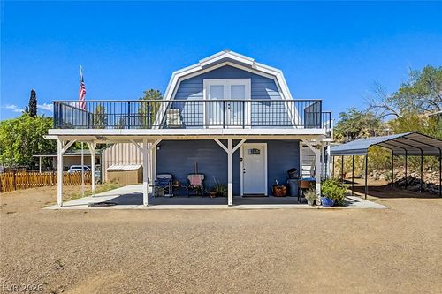 360 Ormond St, Searchlight, NV, 89046-1485 | Card Image
