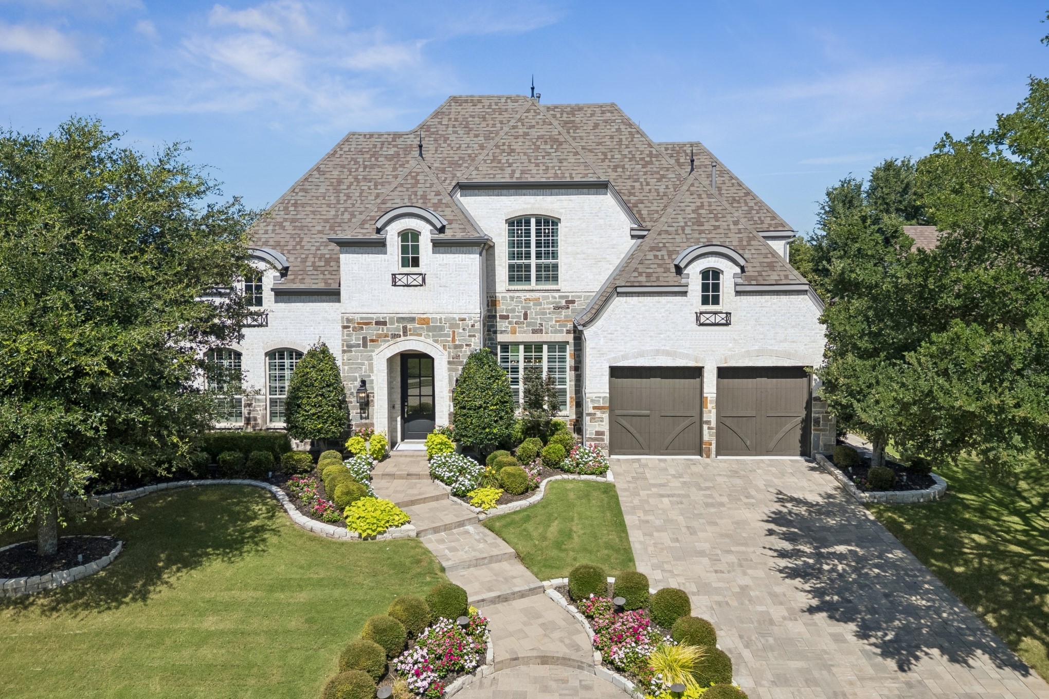 Residential in Prosper 3