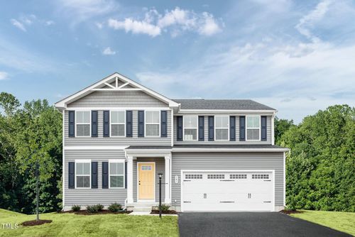 368 N Coral Bells Way, Four Oaks, NC, 27524-3308 | Card Image