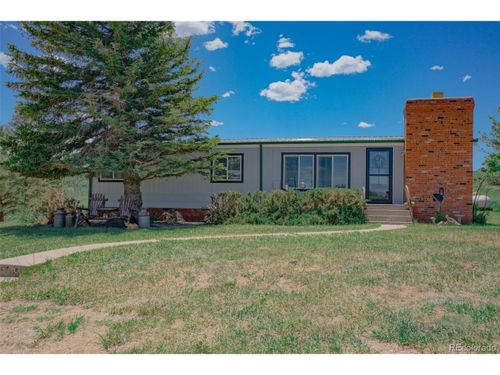 634 County Road 358, La Veta, CO, 81055-9605 | Card Image