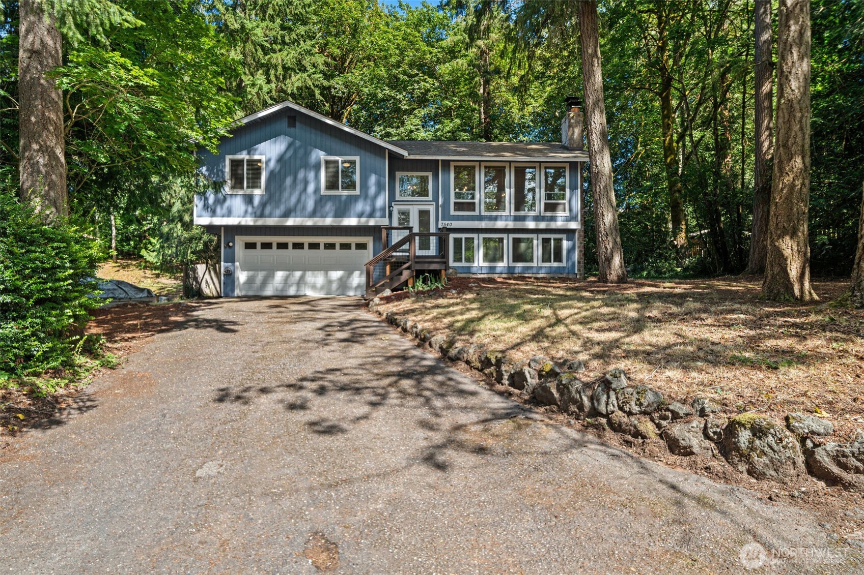 Residential in Bremerton