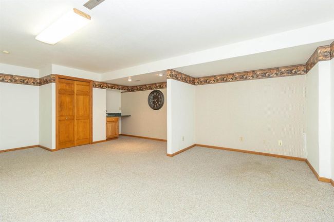 N2559 Pleasant View Lane, House other with 4 bedrooms, 3 bathrooms and null parking in WAUPACA WI | Image 38