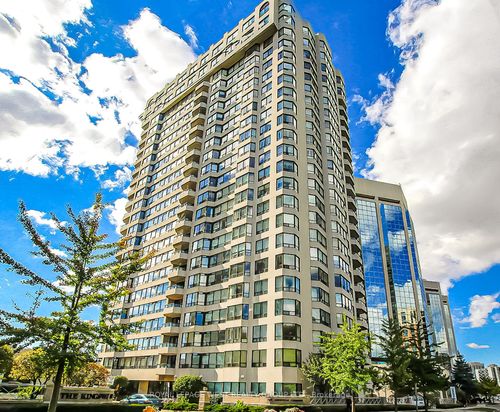 402-1 Aberfoyle Cres, Etobicoke, ON, M8X2X8 | Card Image