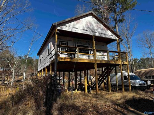 1685 County Road 182 Sw, Cedar Bluff, AL, 35959-8406 | Card Image