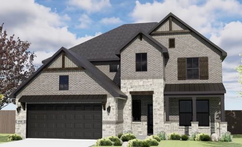 222 Shining Spark Trail, Cedar Creek, TX, 78612 | Card Image